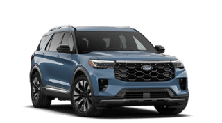 2027 Ford  External Image 4